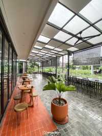 Coffee Shop in Bekasi
