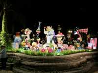 A Night of Wonder: My Mesmerizing Experience at Phuket FantaSea 