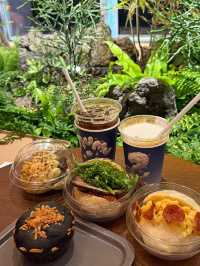 🧸😍부산 해운대 후스후무무 빵지순례 코스