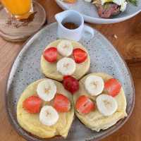Best tasting food