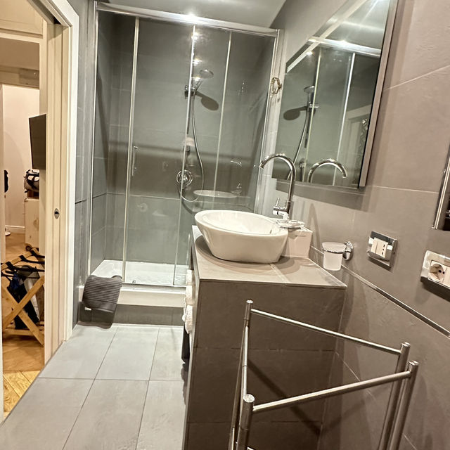 義大利羅馬 體驗住在科爾索大道的生活EBL Luxury Home