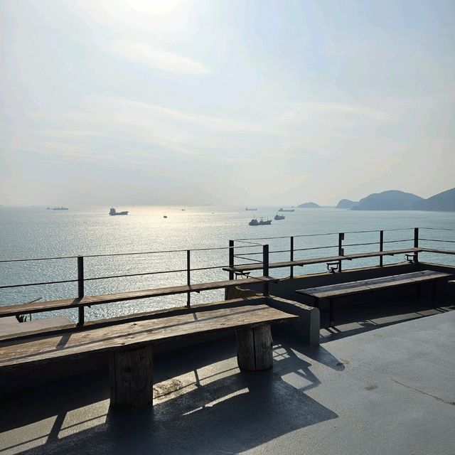 해빙모먼트