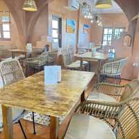 บ้านเมล่อนเดรสเสริทาง