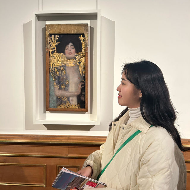 예술이 넘치는 해외여행지, 오스트리아 비엔나 🇦🇹