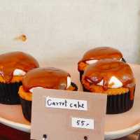 Shimai Bake...เบเกอรี่สไตล์ญี่ปุ่น ณ เชียงใหม่