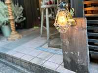 A Serene Escape and Beauty of Yoyogi Park**