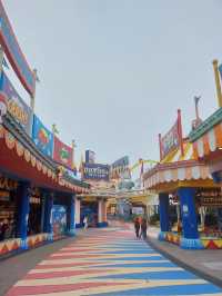 Hongkong Ocean Park