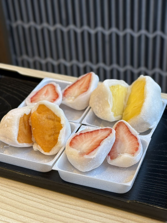 ˗ˏˋ 川越食べ歩き🍔 ˎˊ˗