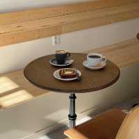 Lowtide Cafe Busan