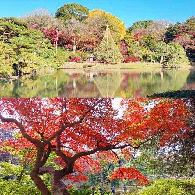 東京景點