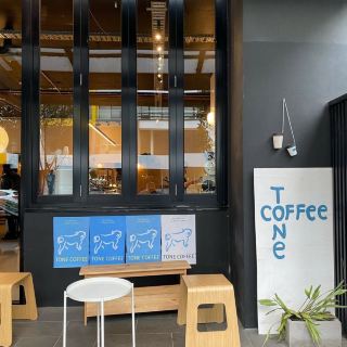 Tone Coffee