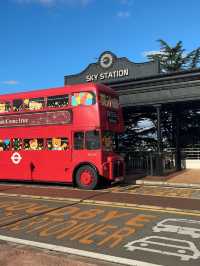 【大邱旅行】大邱観光のランドマーク83タワー