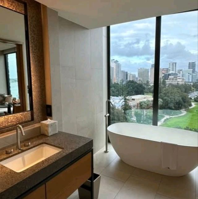 Best Hotel Ever