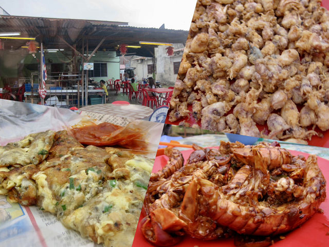 Where Wishes Meet the Sea: Pantai Redang Sekinchan