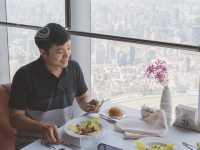 Shanghai Tower จุดชมวิวที่สูงสุดในประเทศจีน