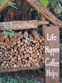 Specialty Coffee @ปางขอน