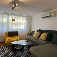 flat & fur temporary house เชียงใหม่