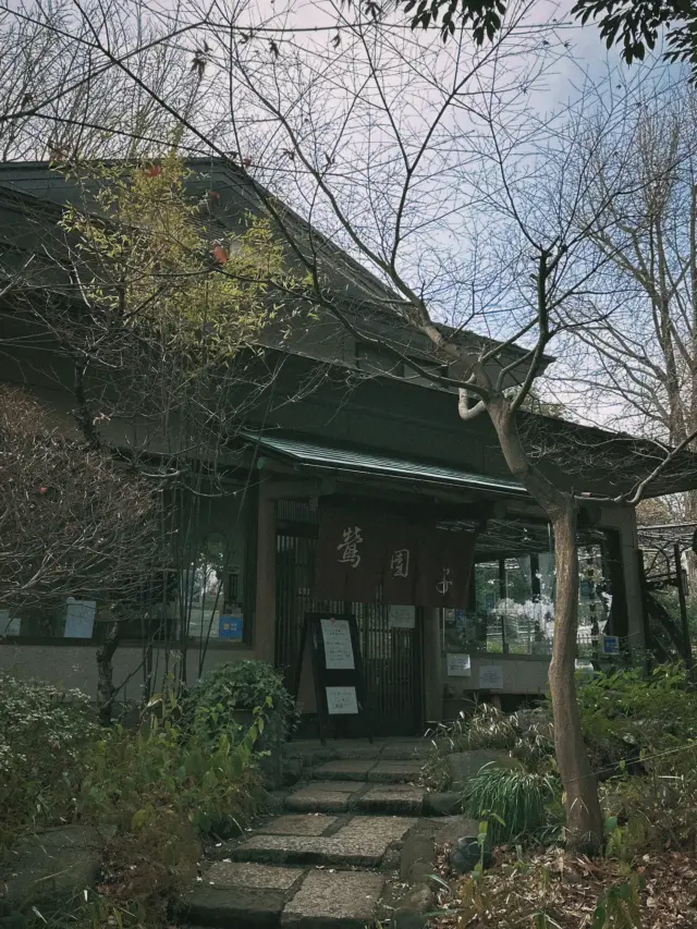 東京上野一日遊行程介紹🇯🇵🐼