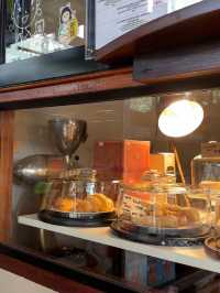 ร้านกาแฟตัวท็อปของหัวหิน ที่มี take away เท่านั้น