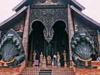 วัดสมเด็จภูเรือมิ่งเมือง : จ. เลย 