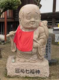 🇯🇵【香川県】四国八十八ヶ所霊場 第76番札所 金倉寺