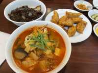부산 차이나타운 맛집, 홍성방 본점
