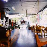 Paragraph cafe&eatery