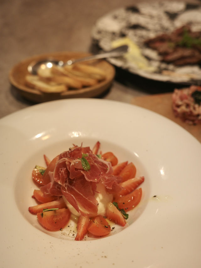📍 赤レンガ個室ビストロ RENGARO (レンガロ)町田店/東京