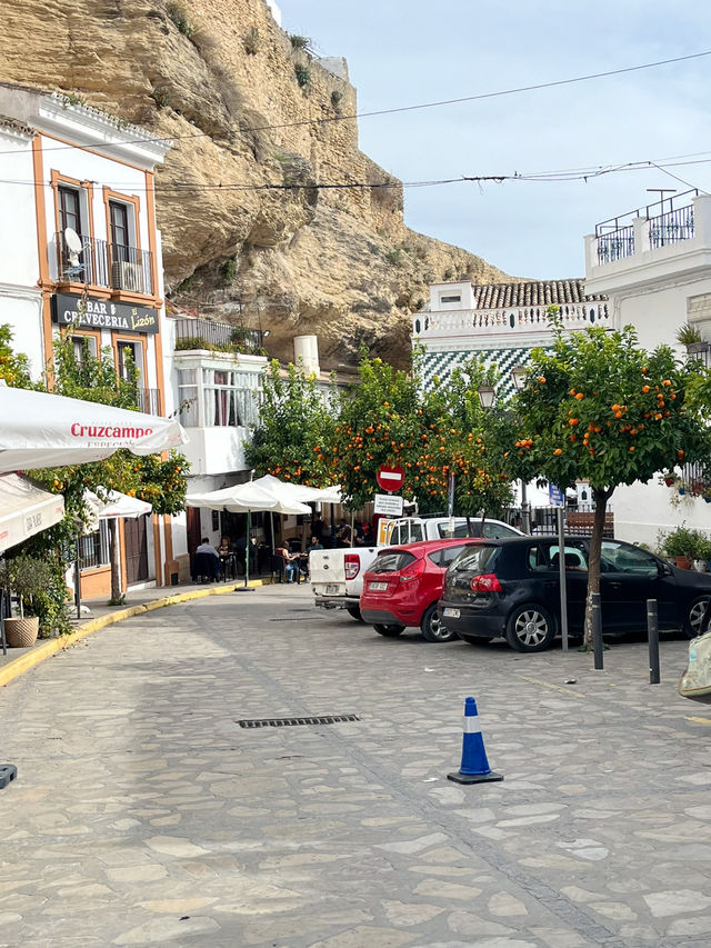 【スペイン🇪🇸セテニル】
