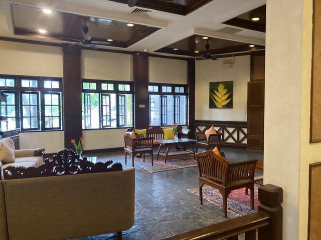 Holiday Villa Beach Resort Cherating Room Tour