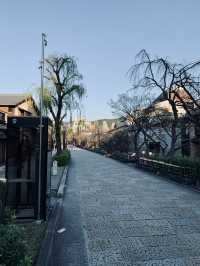 A Glimpse of Kyoto: Tranquility and Tradition in Arashiyama