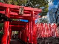 【愛知】伊勢神宮から持ち出された巻物が祀られた神社📜