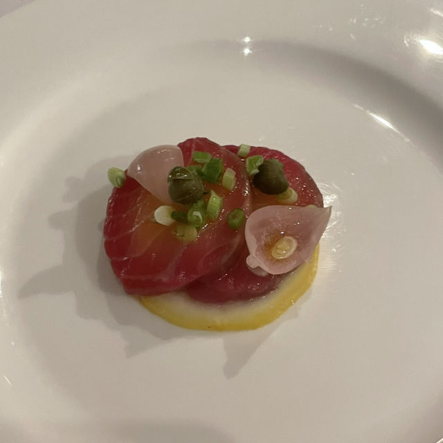 부산의 달맞이길 이탈리안 파인다이닝 ‘키친 동백‘🍽️🤍