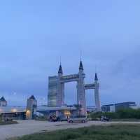 Kuala Terengganu 3 Days Itinerary