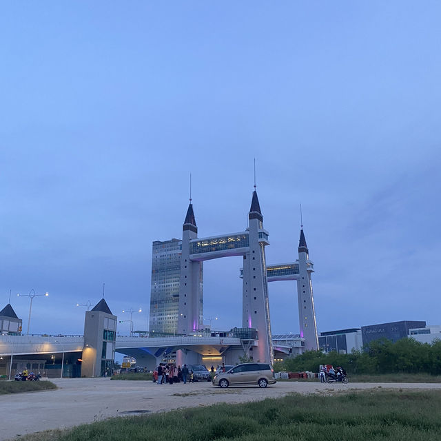 Kuala Terengganu 3 Days Itinerary