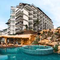 Blue Dragon Cafe and Beach Club
