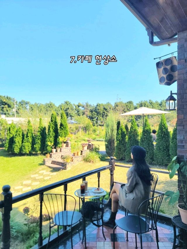 겨울여행코스로도 딱인 동해 1박2일 여행지💙