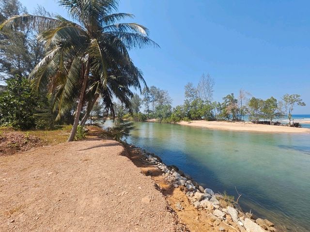 🌴 **Discover the Hidden Gem of Khok Kloi, Phangnga, Thailand** 🌴