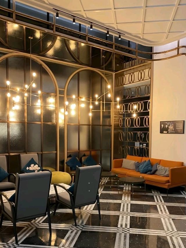 CP值爆燈Ibis Bangkok Sukhumvit 24