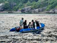 หมู่เกาะสิมิลัน 