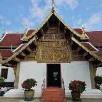 พระธาตุศรีจอมทอง พระธาตุประจำปีเกิด ปีชวด