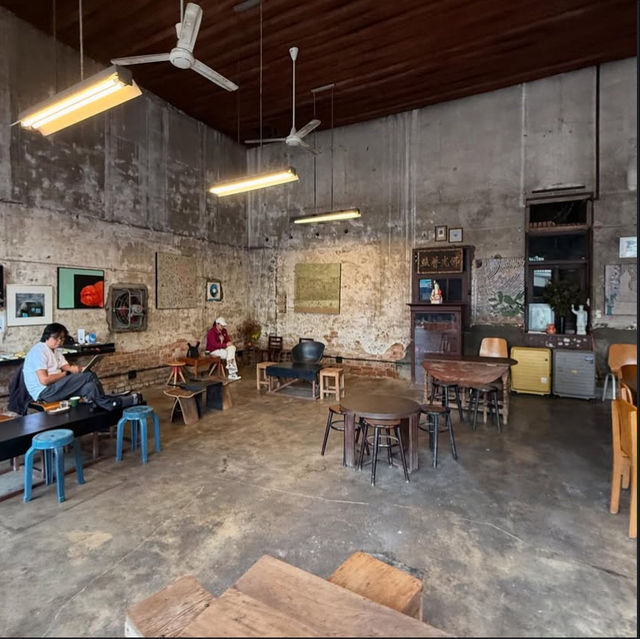  Brewing Perfection at Flo Coffee Brewers
