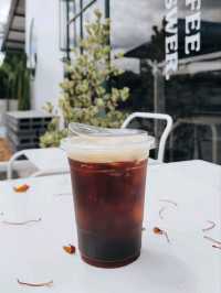 LITTLE PANTRY - SALAYA คาเฟ่ศาลายา