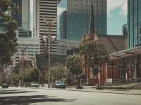 Perth, Western Australia 🇦🇺 