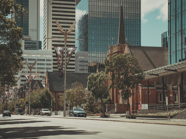 Perth, Western Australia 🇦🇺 