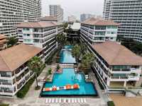 Welcome World Beachfront Resort