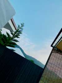 Good vibes home khaokho