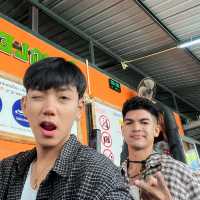 โป่งแยงจังเกิ้ล เชียงใหม่