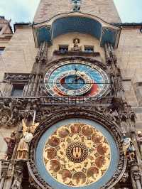 Prague Charming Old Town 🥹🇨🇿