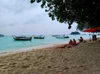泰國麗貝島最悠閒的海景海灘度假村酒店:Wapi Resort，用trip.com預定能享受最大優惠